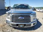 2015 Ford F150 Supercrew de vânzare în Tifton, GA - Top/Roof