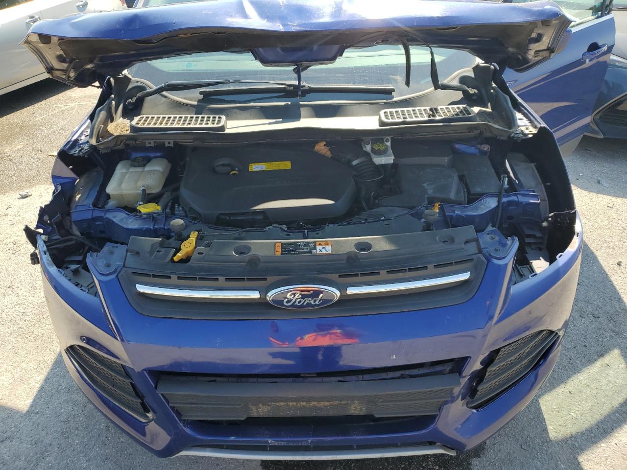 2016 Ford Escape - Image 12