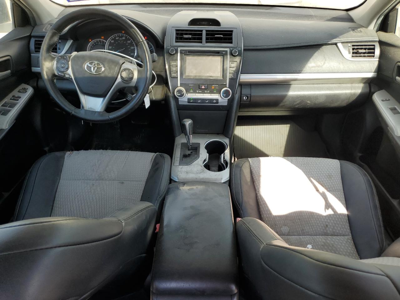 4T1BF1FK8EU447662 2014 Toyota Camry L