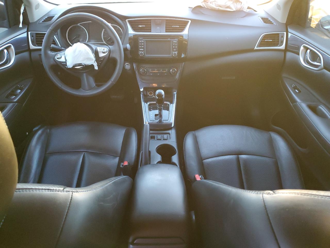 2017 Nissan Sentra - Image 8