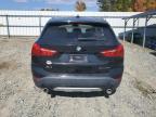 2020 Bmw X1 Sdrive28I на продаже в Mebane, NC - Water/Flood