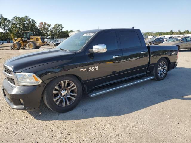 2015 Ram 1500 Longhorn