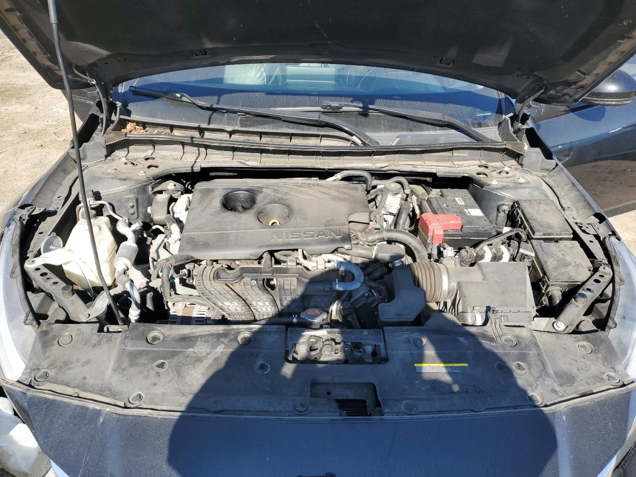 2019 Nissan Altima - Image 11