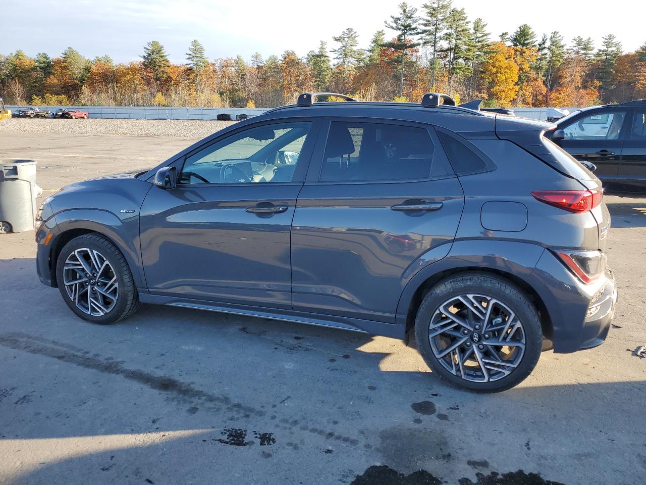 2023 Hyundai Kona - Image 2