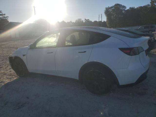 7SAYGAEEXNF314033 Tesla Model Y  2