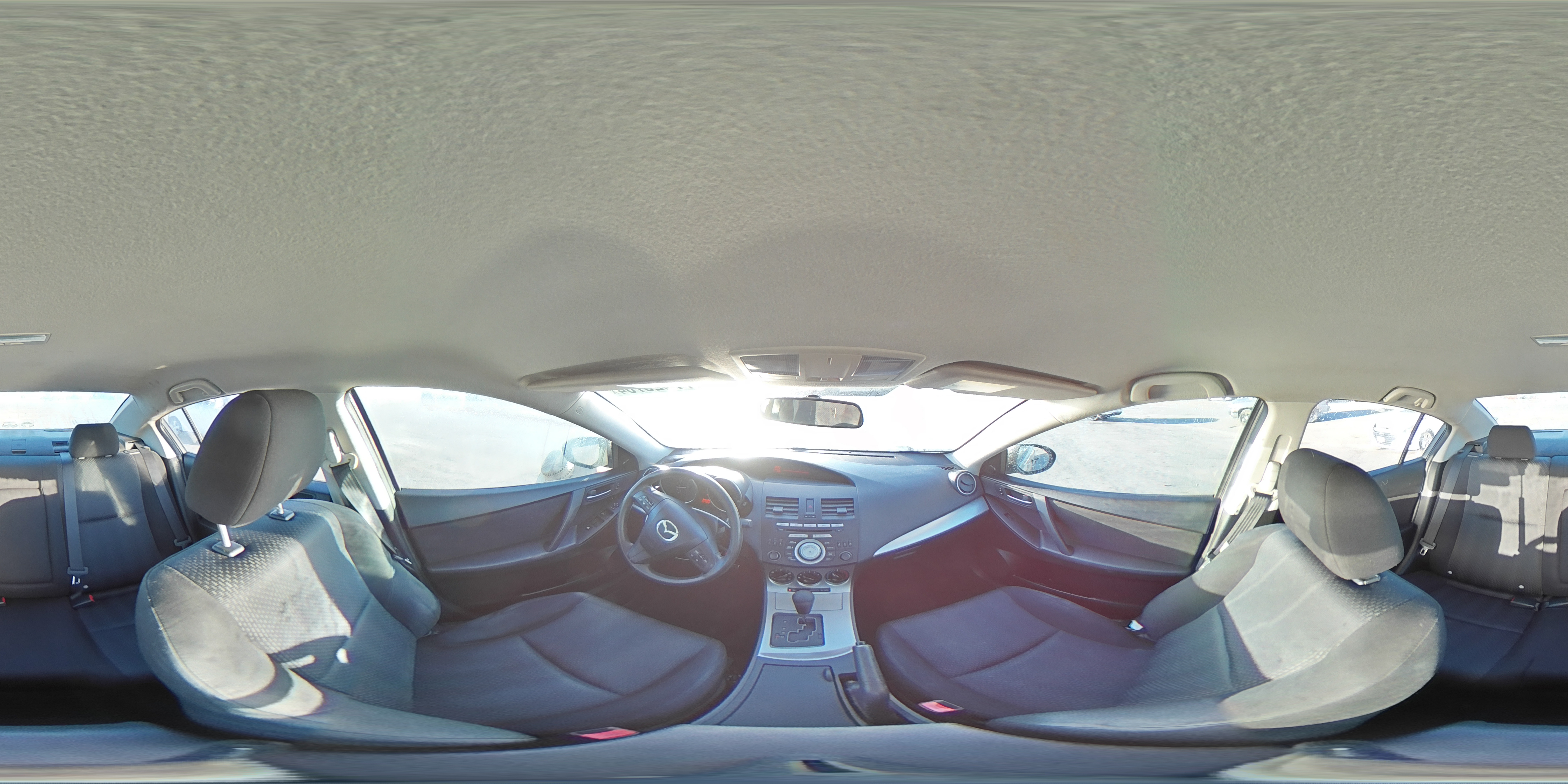 2010 Mazda 3 - Image 13