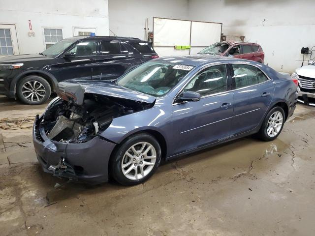 2013 Chevrolet Malibu 1Lt na sprzedaż w Davison, MI - Front End