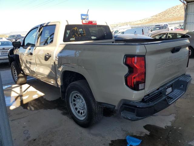 1GCGSBEC2R1145670 Chevrolet Colorado  2