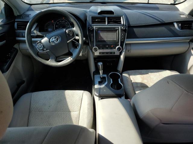  TOYOTA CAMRY 2014 Синий