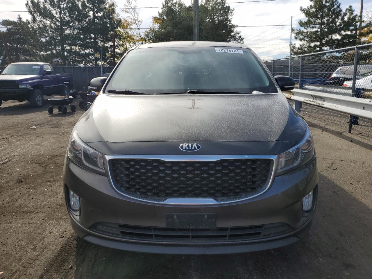 VIN KNDMC5C14G6170881 2016 KIA All Models no.5