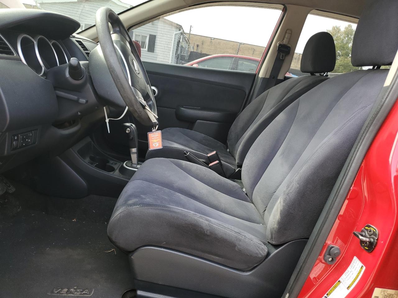 2009 Nissan Versa - Image 7