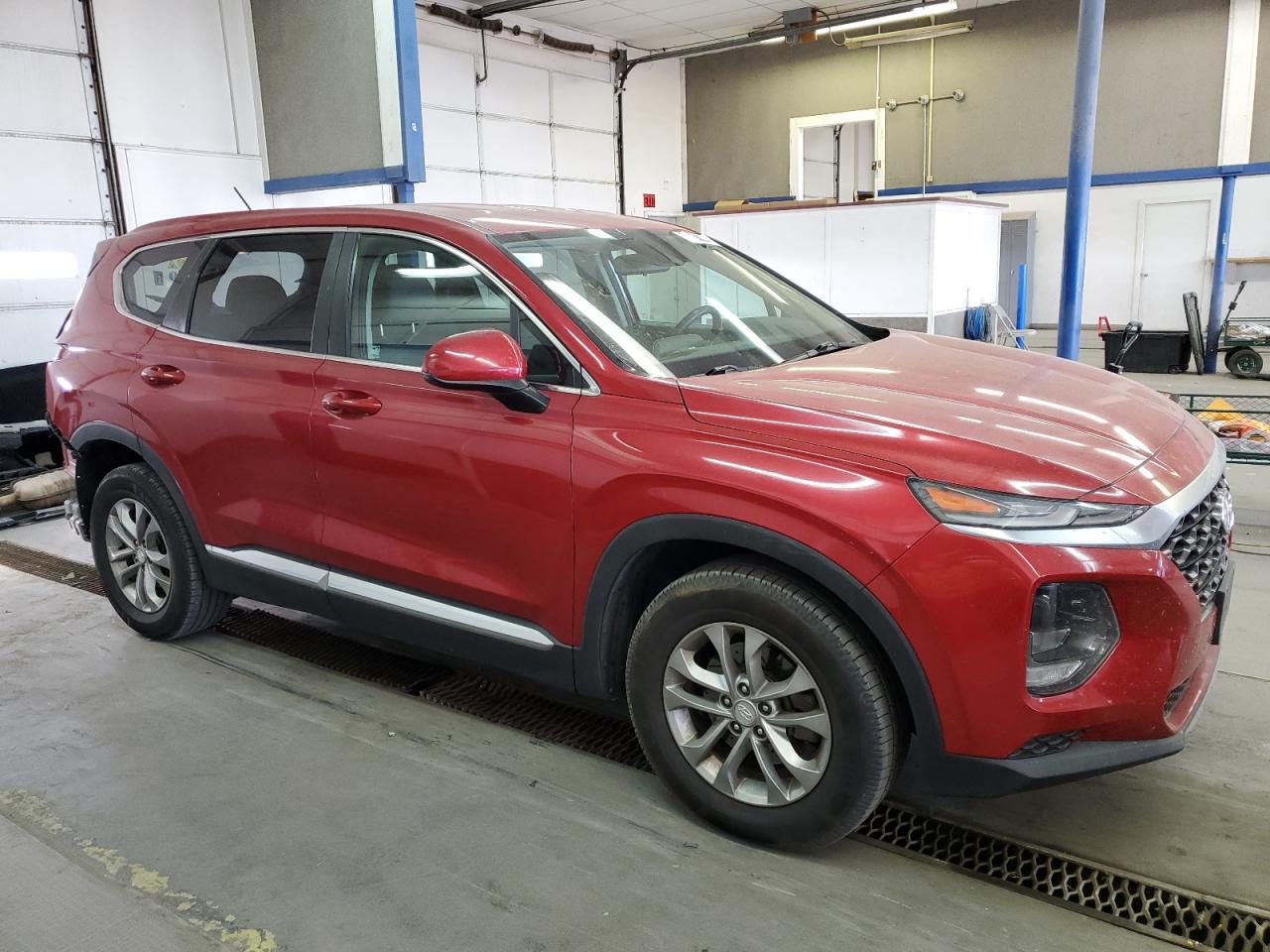 2019 Hyundai Santa Fe - Image 4