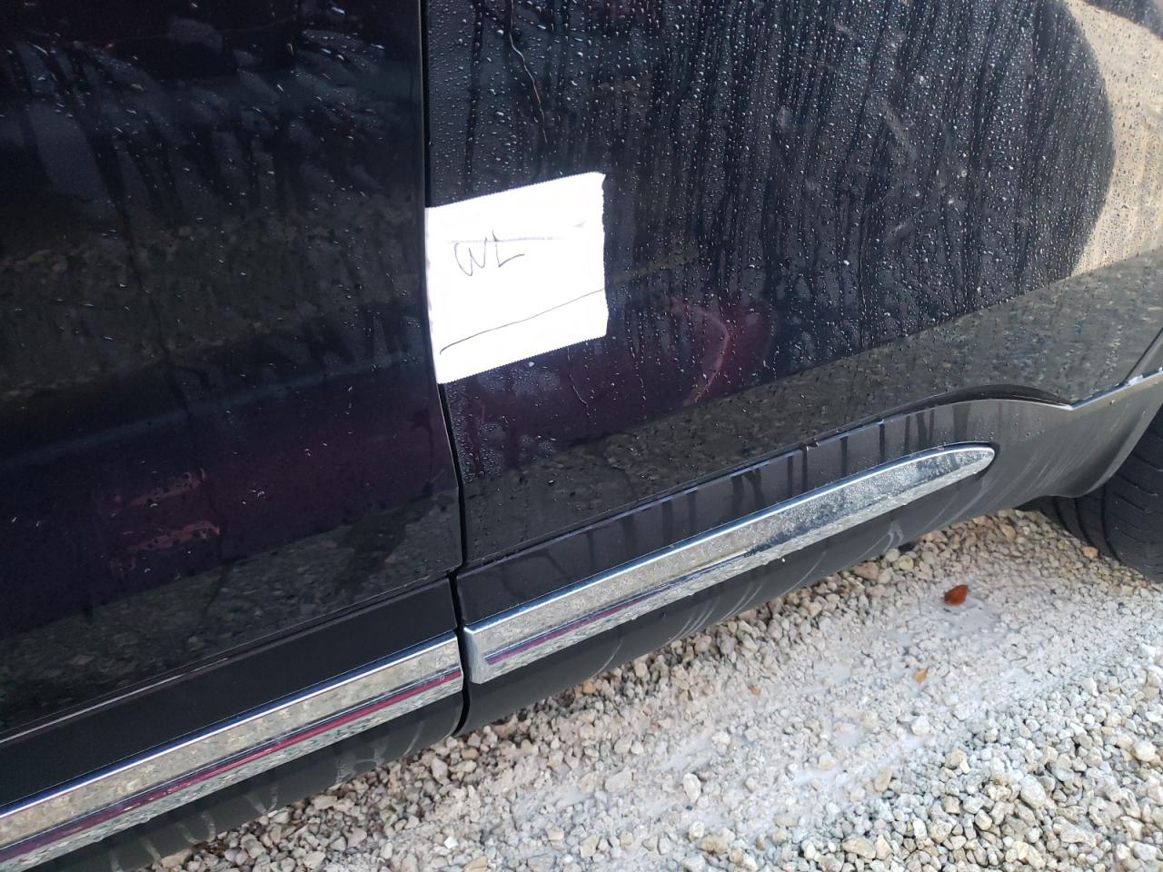 2022 Ford Explorer Xlt VIN: 1FMSK8DH9NGB25087 Lot: 73879894