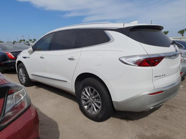 5GAERBKW5PJ113361 Buick Enclave ES 2