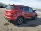 2013 Hyundai Santa Fe Sport  на продаже в Ham Lake, MN - Side