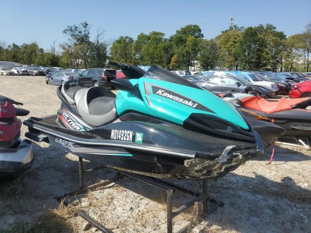 2021 Kawasaki Jet Ski