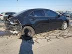 2015 Toyota Corolla L zu verkaufen in Lebanon, TN - Rear End