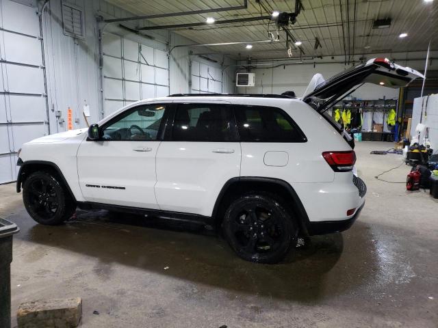  JEEP GRAND CHER 2019 Белы