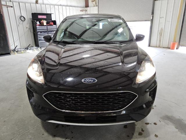  FORD ESCAPE 2020 Black