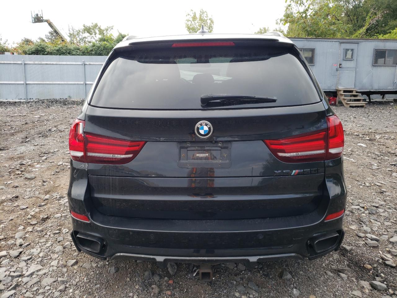 5UXKR6C52J0U14468 2018 BMW X5 xDrive50I