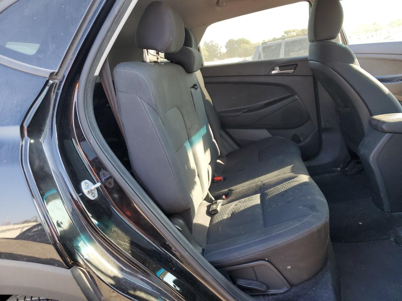 2019 Hyundai Tucson - Image 11