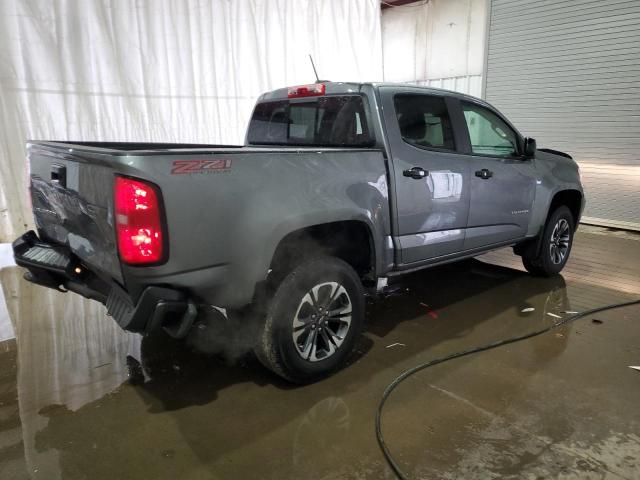 1GCGTDEN0N1137488 Chevrolet Colorado Z 3