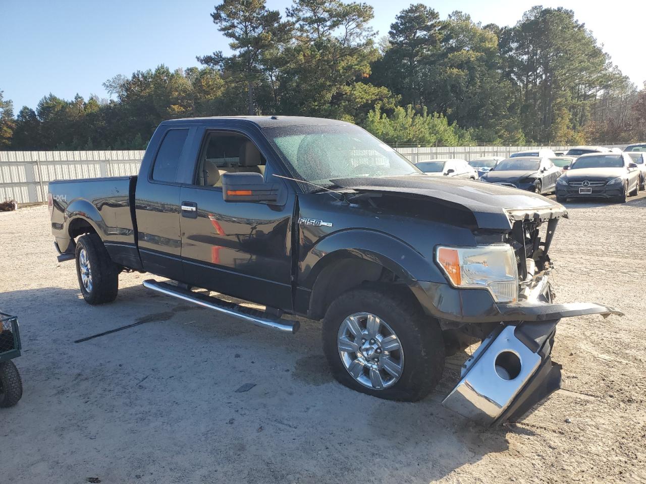 2010 Ford F-150 - Image 4