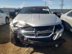 2013 Dodge Journey Se en Venta en Elgin, IL - Front End