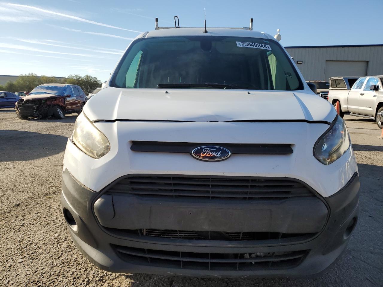 2016 Ford Transit - Image 5
