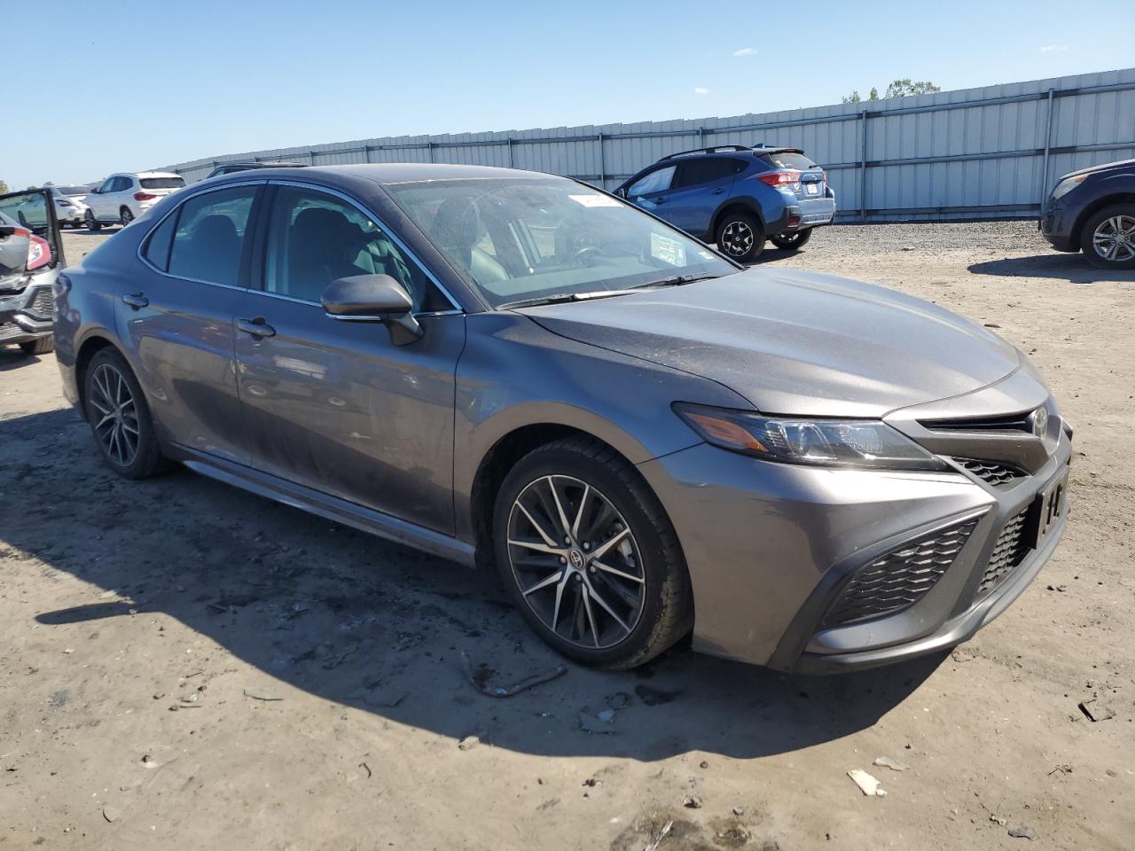 2023 Toyota Camry - Image 4