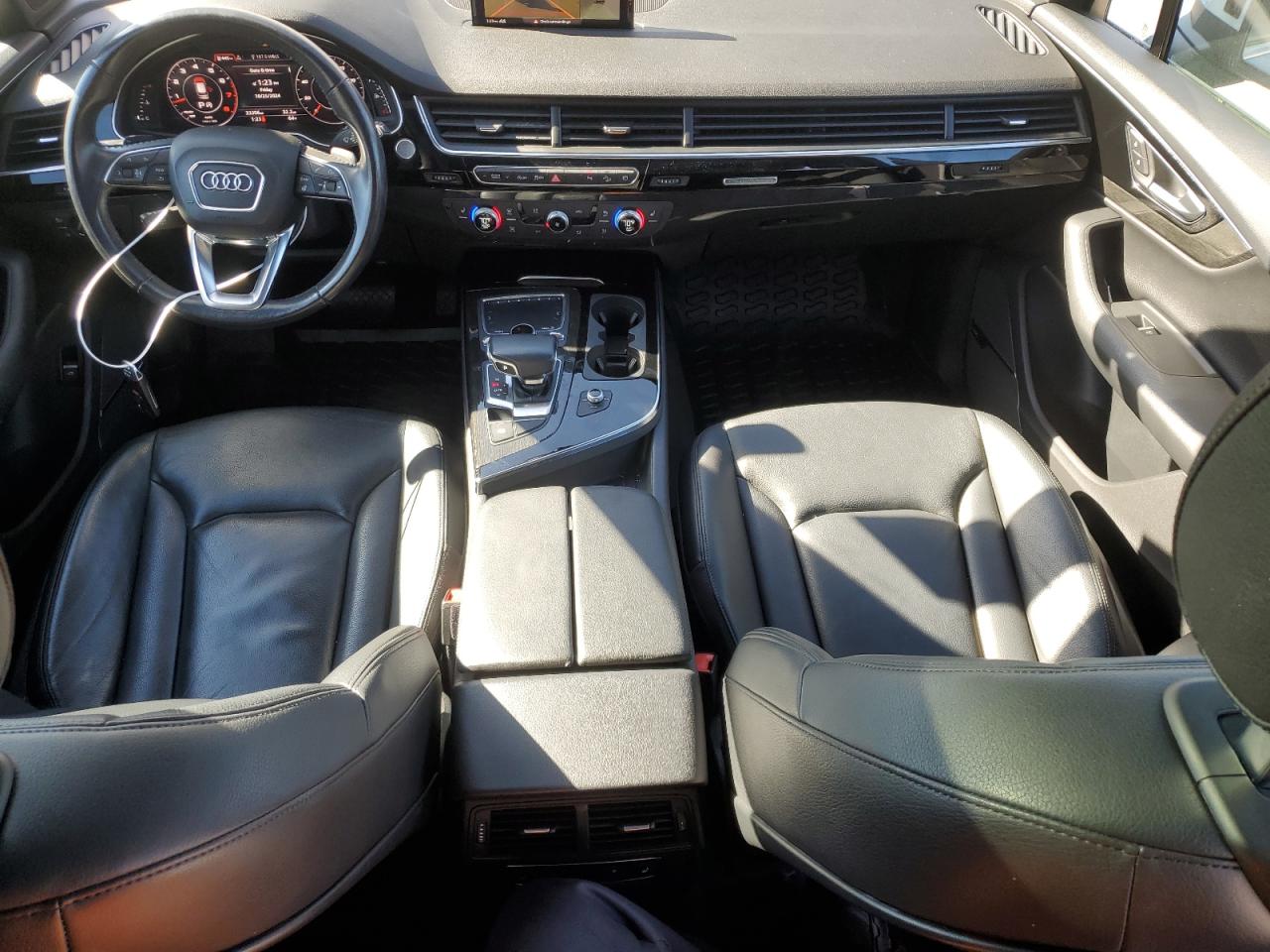 2018 Audi Q7 - Image 8