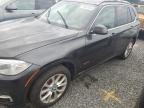 2016 Bmw X5 Xdrive50I на продаже в Midway, FL - Water/Flood