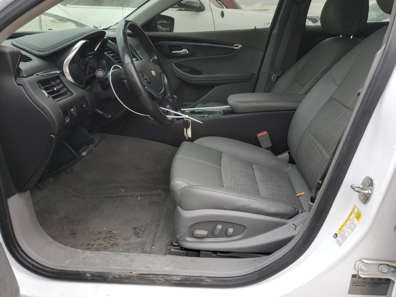 2014 Chevrolet Impala - Image 7