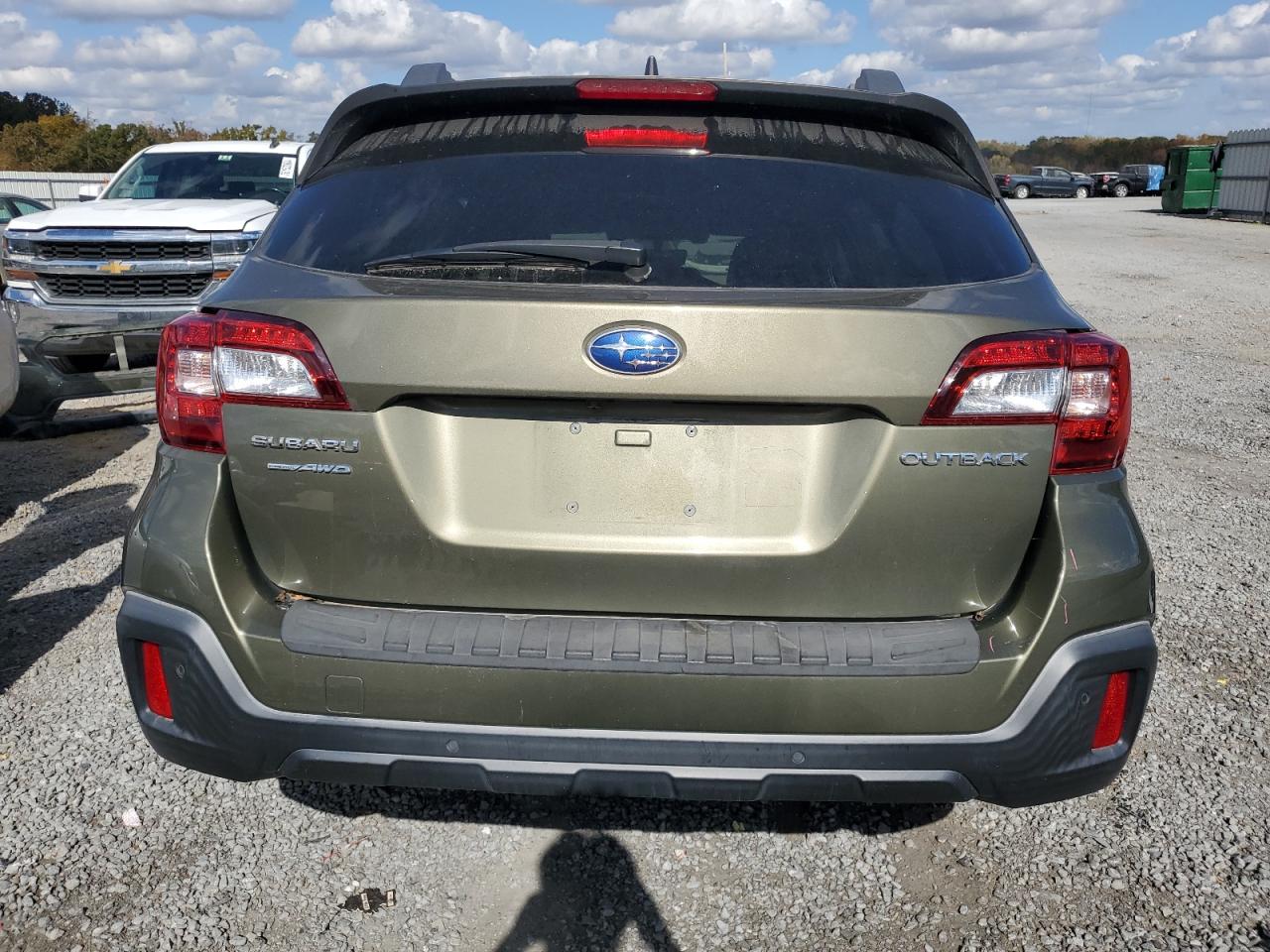 2019 Subaru Outback - Image 6