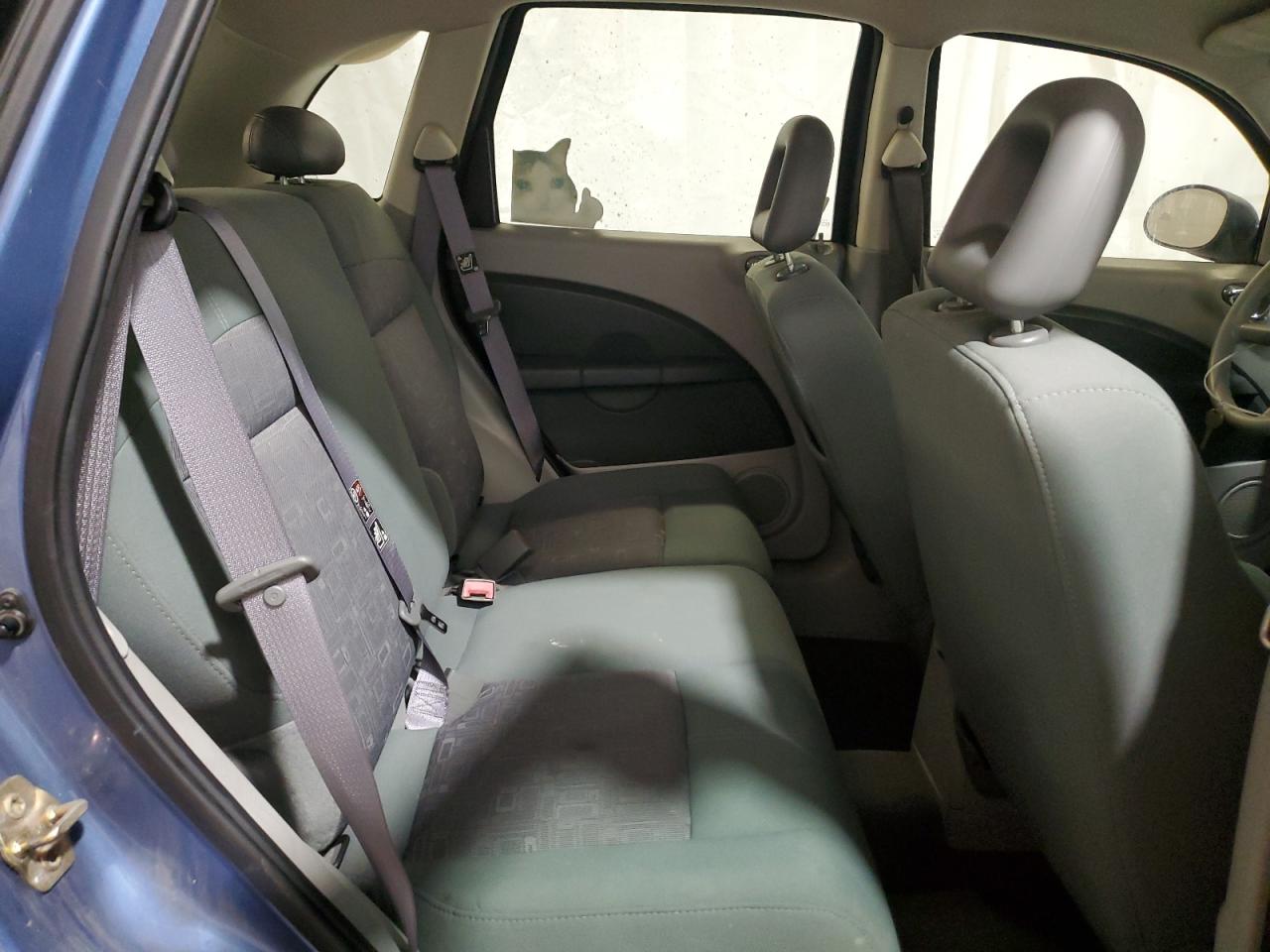 2006 Chrysler PT Cruiser - Image 11