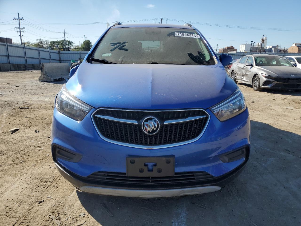 2017 Buick Encore - Image 5
