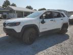 2019 Jeep Cherokee Trailhawk на продаже в Prairie Grove, AR - Rollover