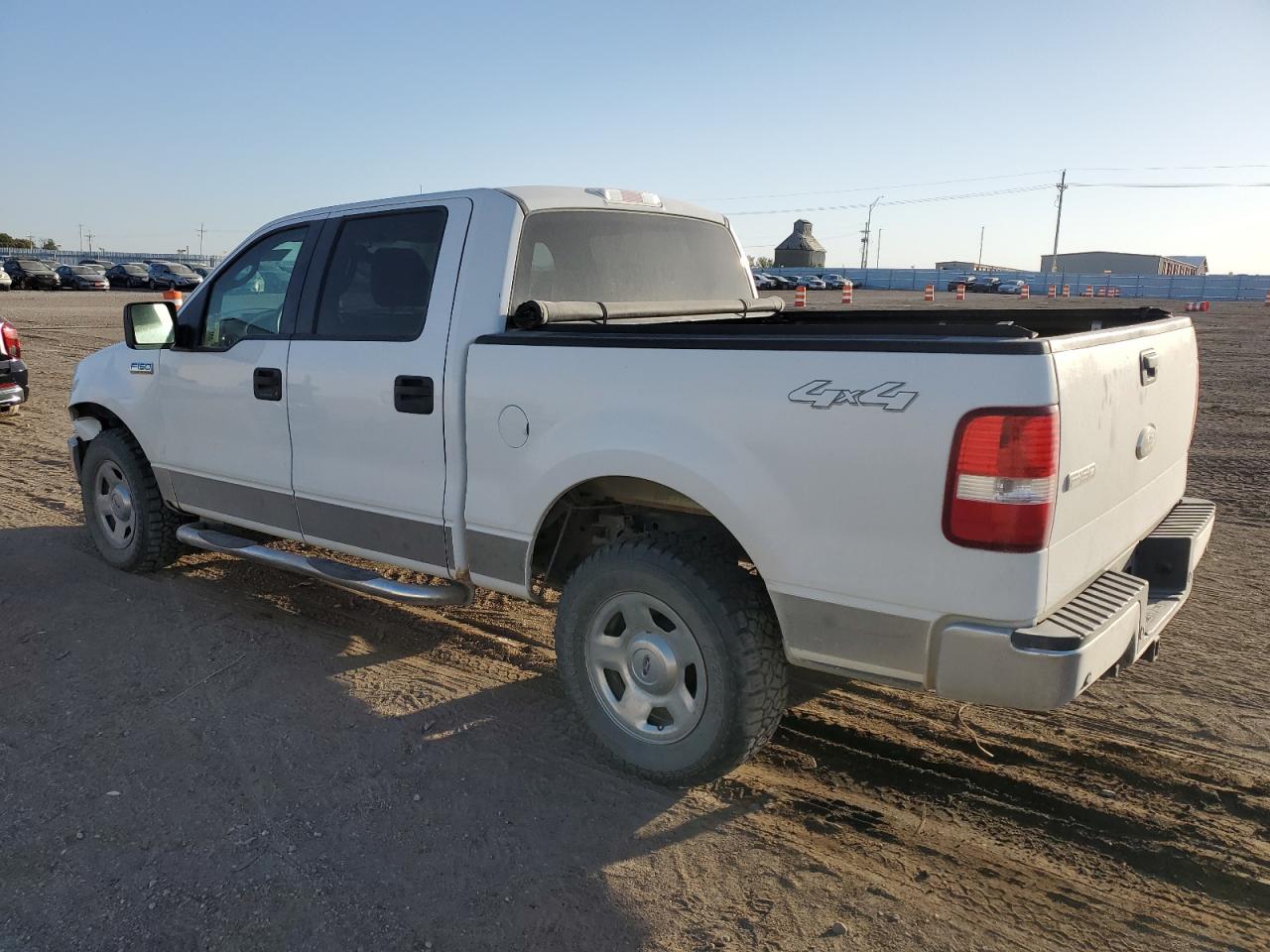 2008 Ford F-150 - Image 2