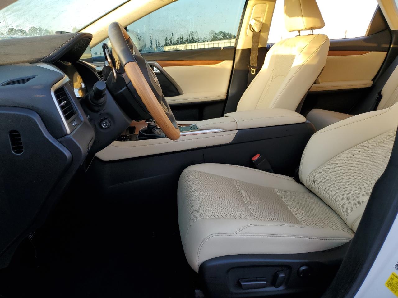 2022 Lexus RX - Image 7