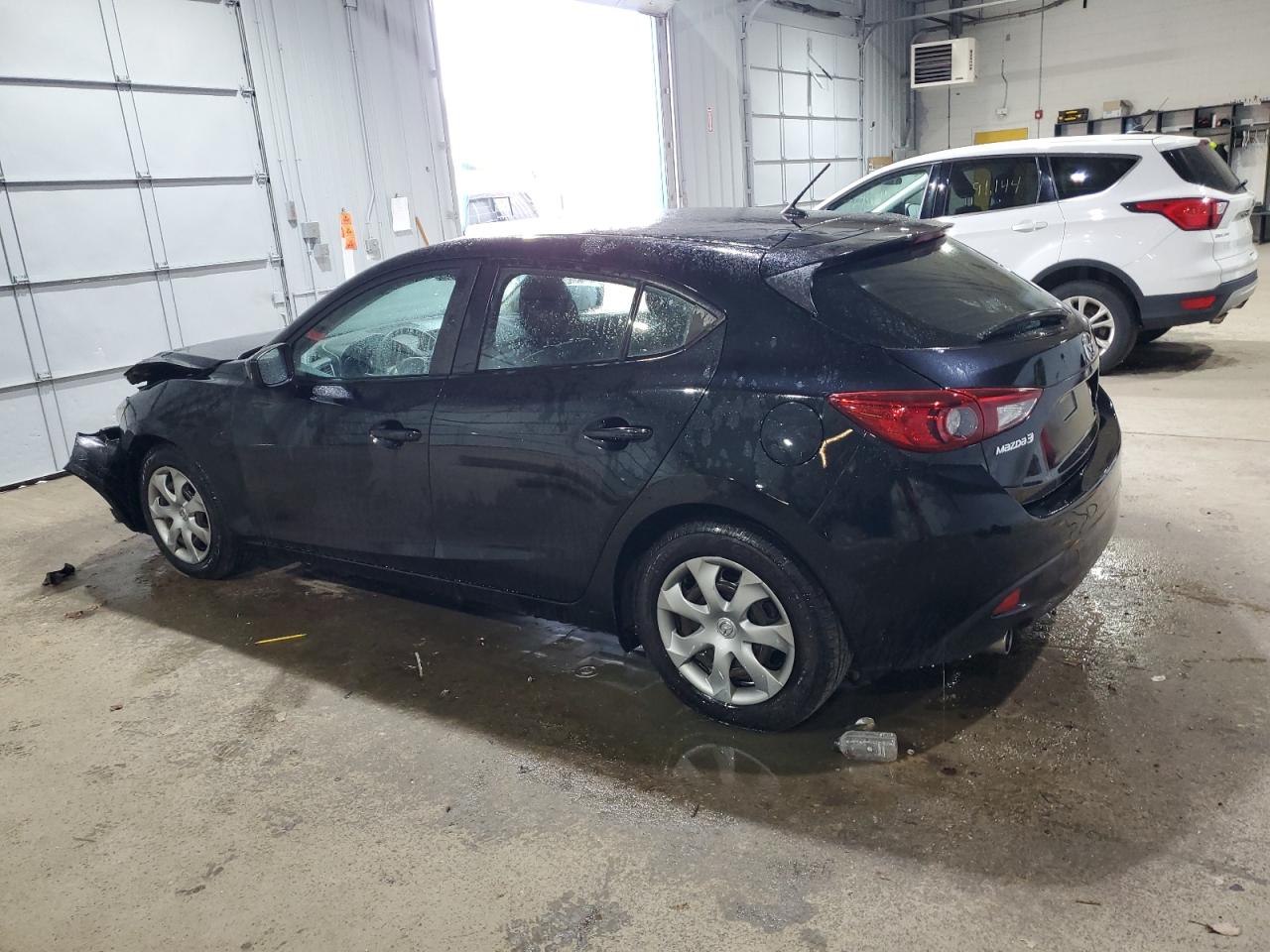 2014 Mazda 3 - Image 2