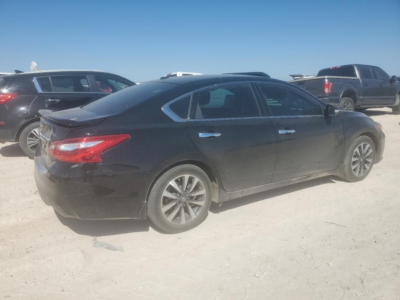 1N4AL3APXGC174620 2016 Nissan Altima 2.5