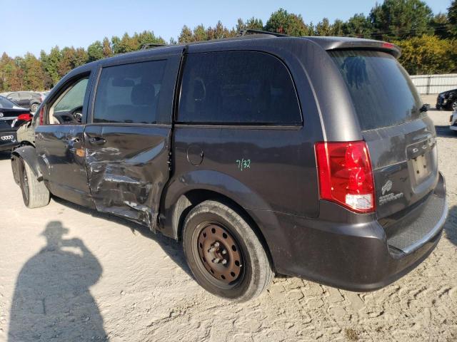  DODGE CARAVAN 2019 Сірий