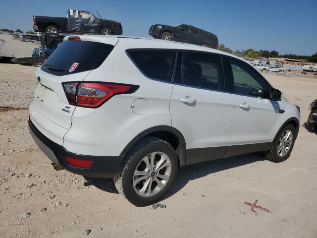  FORD ESCAPE 2017 Белый