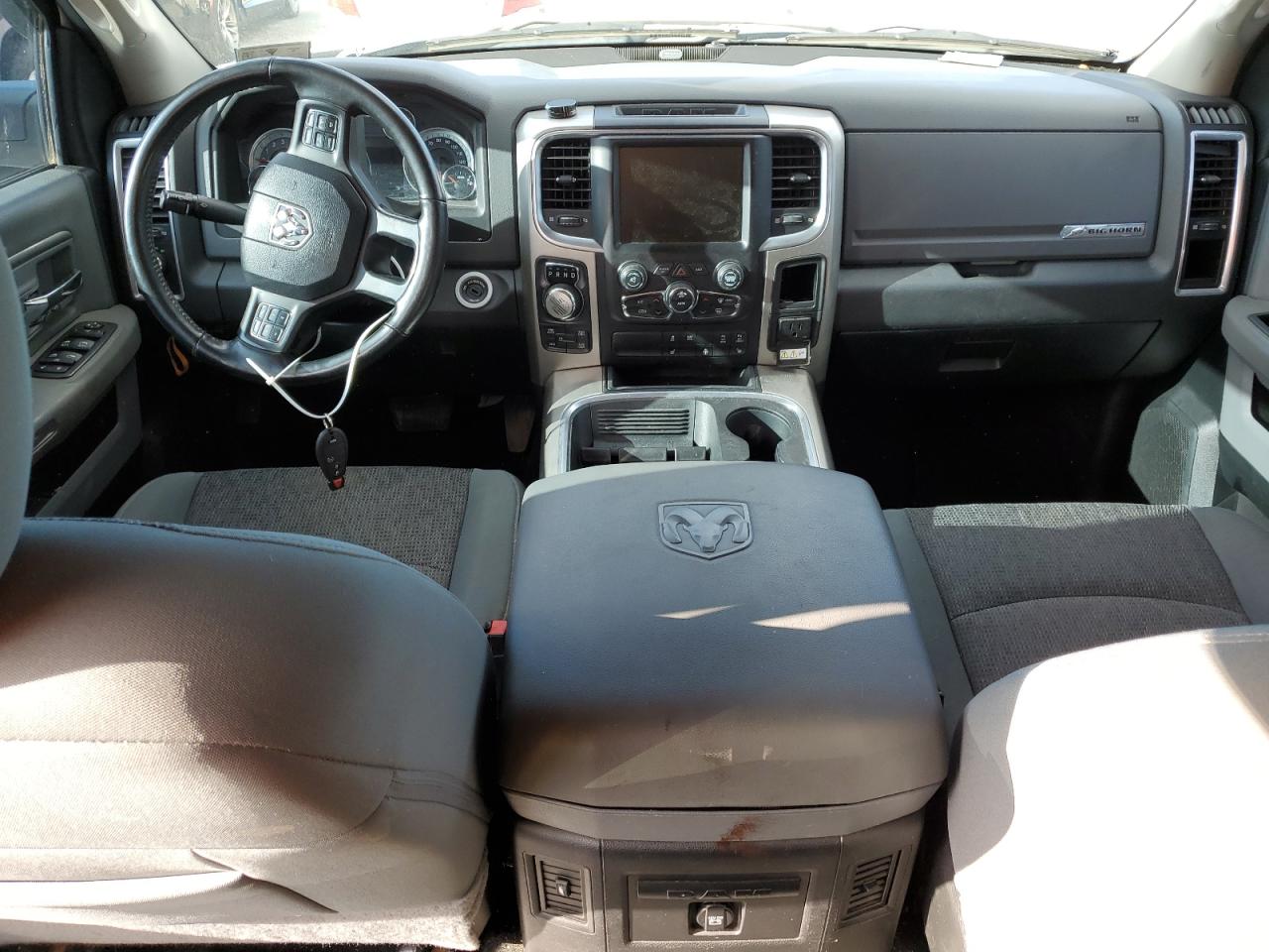 2017 RAM 1500 - Image 8