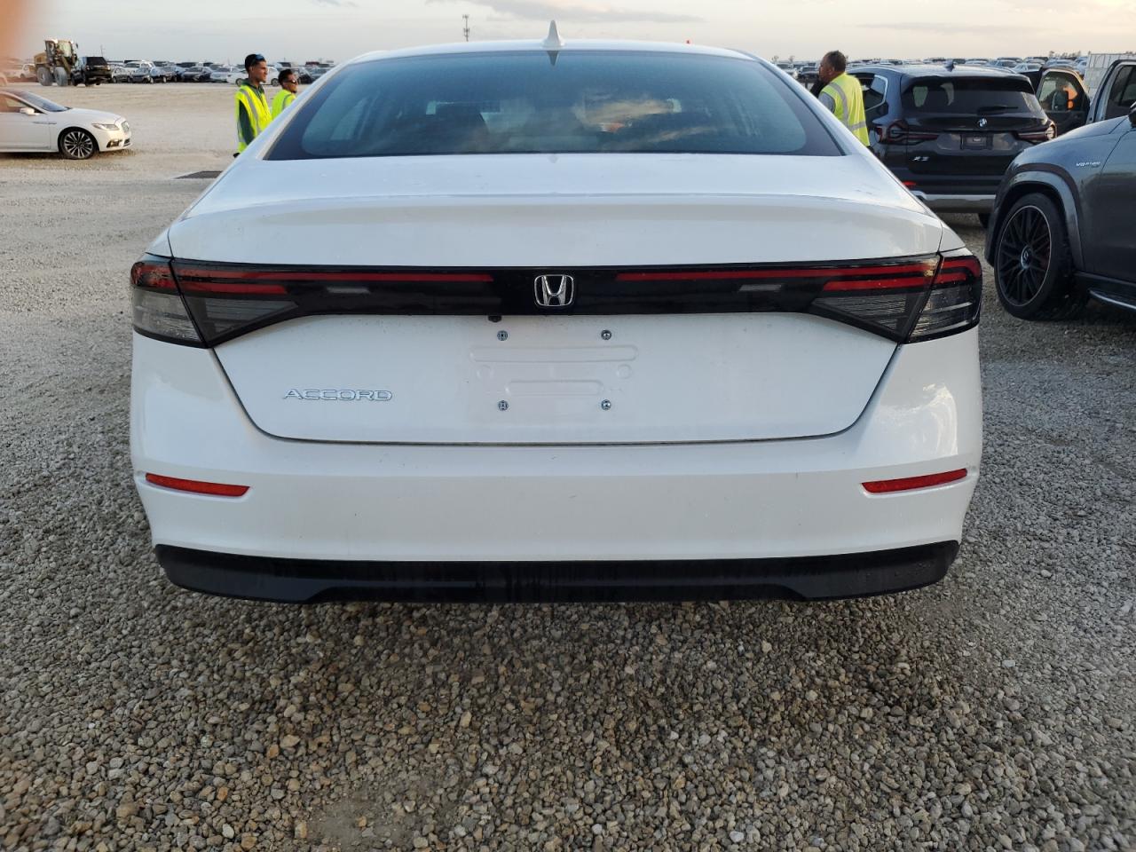 2024 Honda Accord - Image 6