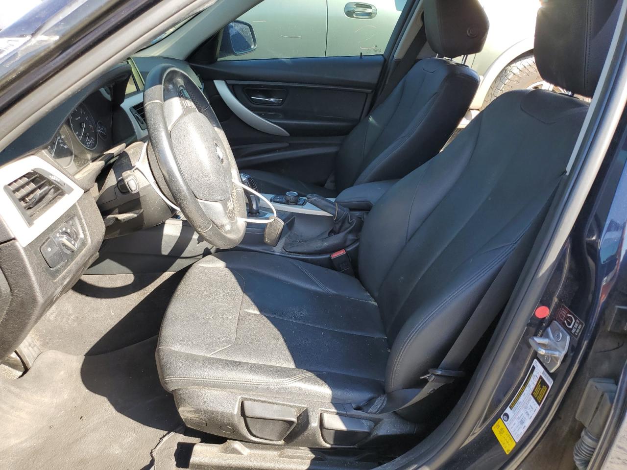 2015 BMW 3er - Image 7