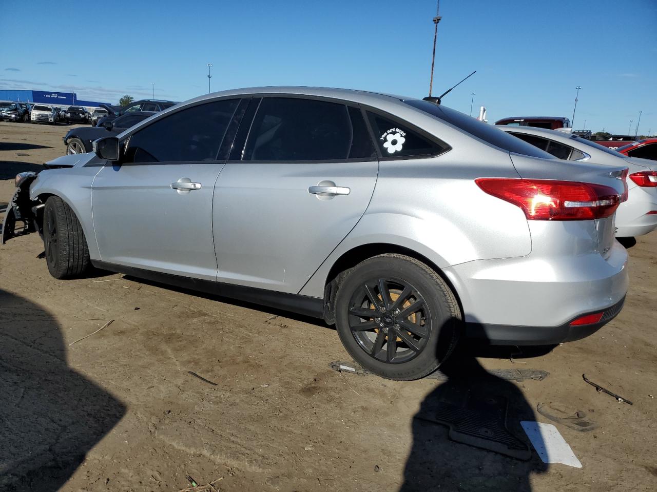 2017 Ford Focus - Image 2