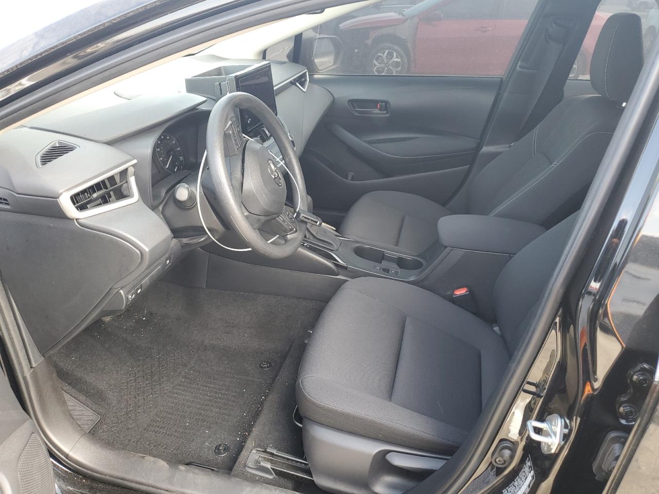 2024 Toyota Corolla - Image 7