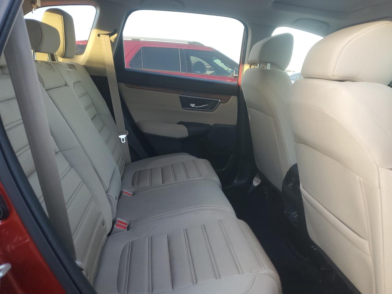 2017 Honda CR-V - Image 11