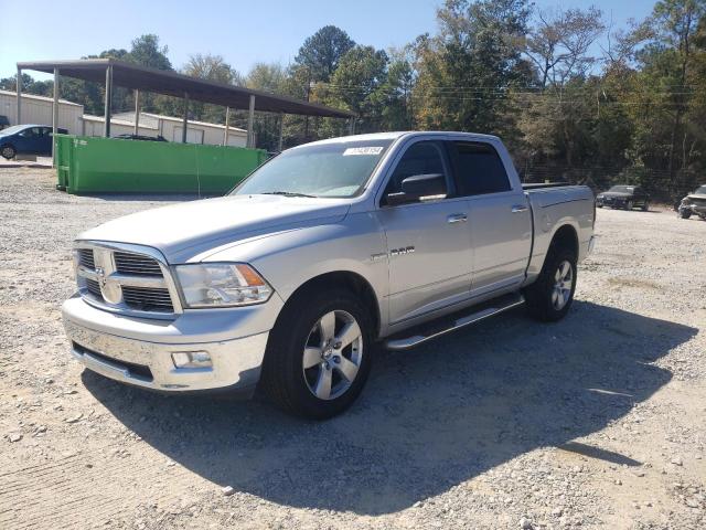 2009 Dodge Ram 1500 